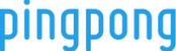 PingPong logo